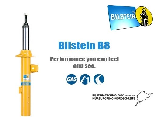 Bilstein BMW 3 Series (E36) Touring 325 tds Rear B8 Sprint Shock