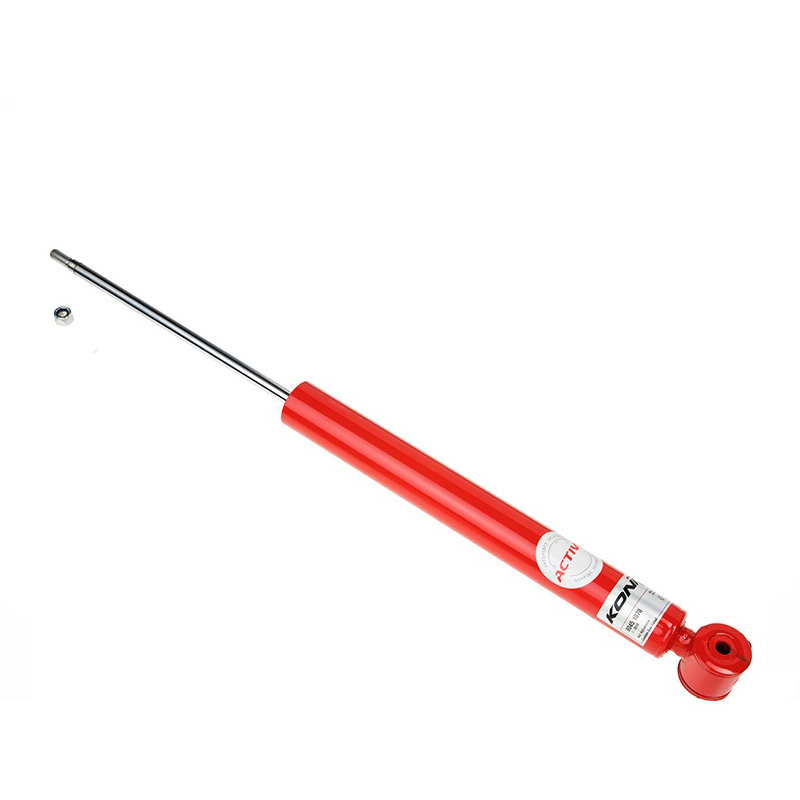 KONI Special Active Shock absorber  Audi A1 (8XA/8XF)/A2 (8Z0) / Seat Cordoba/Ibiza / Skoda Fabia (6Y/5J/NJ) / Volkswagen Fox / Polo IV 9N(3)/V/VI (6R/6C) 2000-2019 - Rear axle (8045-1070)