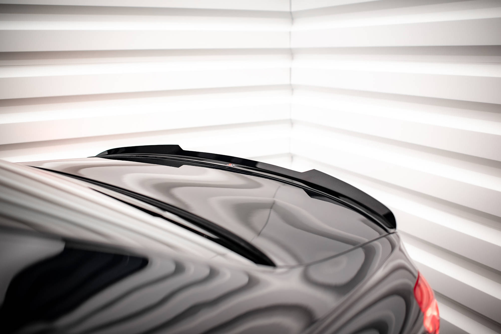 Bodykit passend voor BMW 7 Serie M-Pack F01 (2008–2013)