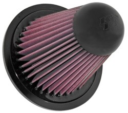 K&N Inlegfilter Ford Ranger 3.0 1995-97
