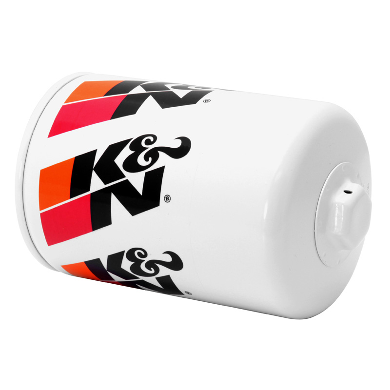 K&N Oil Filter - Spin-On 93x145mm  Porsche 911/930 1972-1994 (HP-4004)