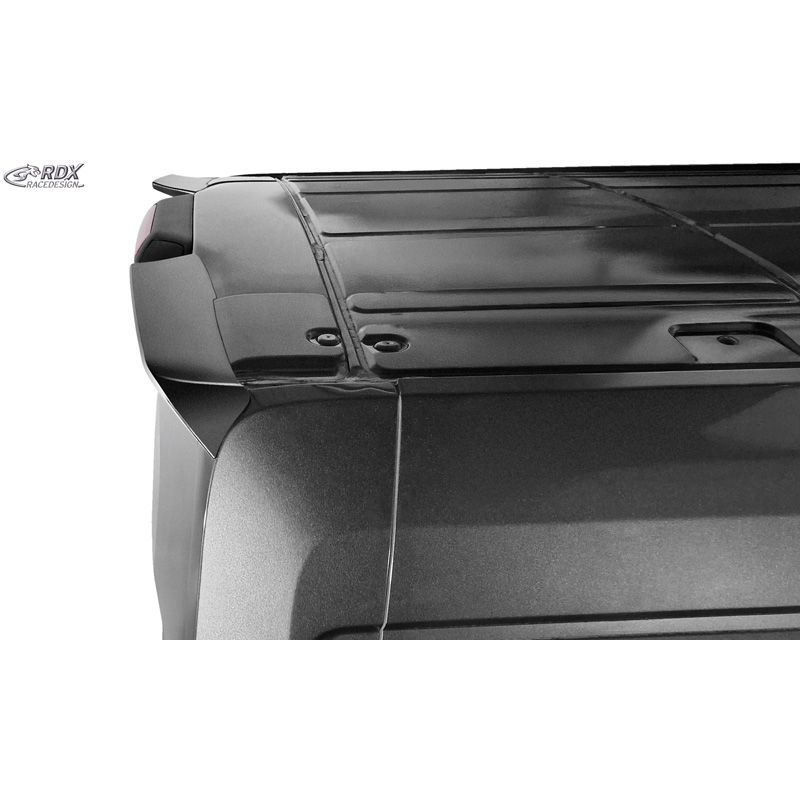Roof spoiler  Ford Transit H3 2014-2019 & 2019- (PUR-IHS)