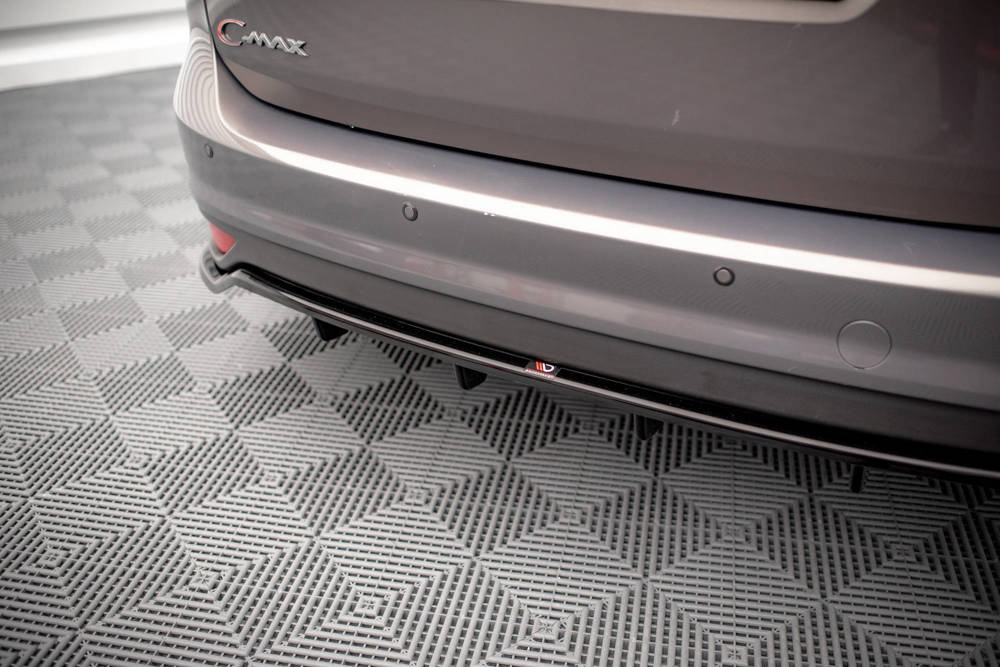 Rearspoiler Ford C-Max / Grand C-Max