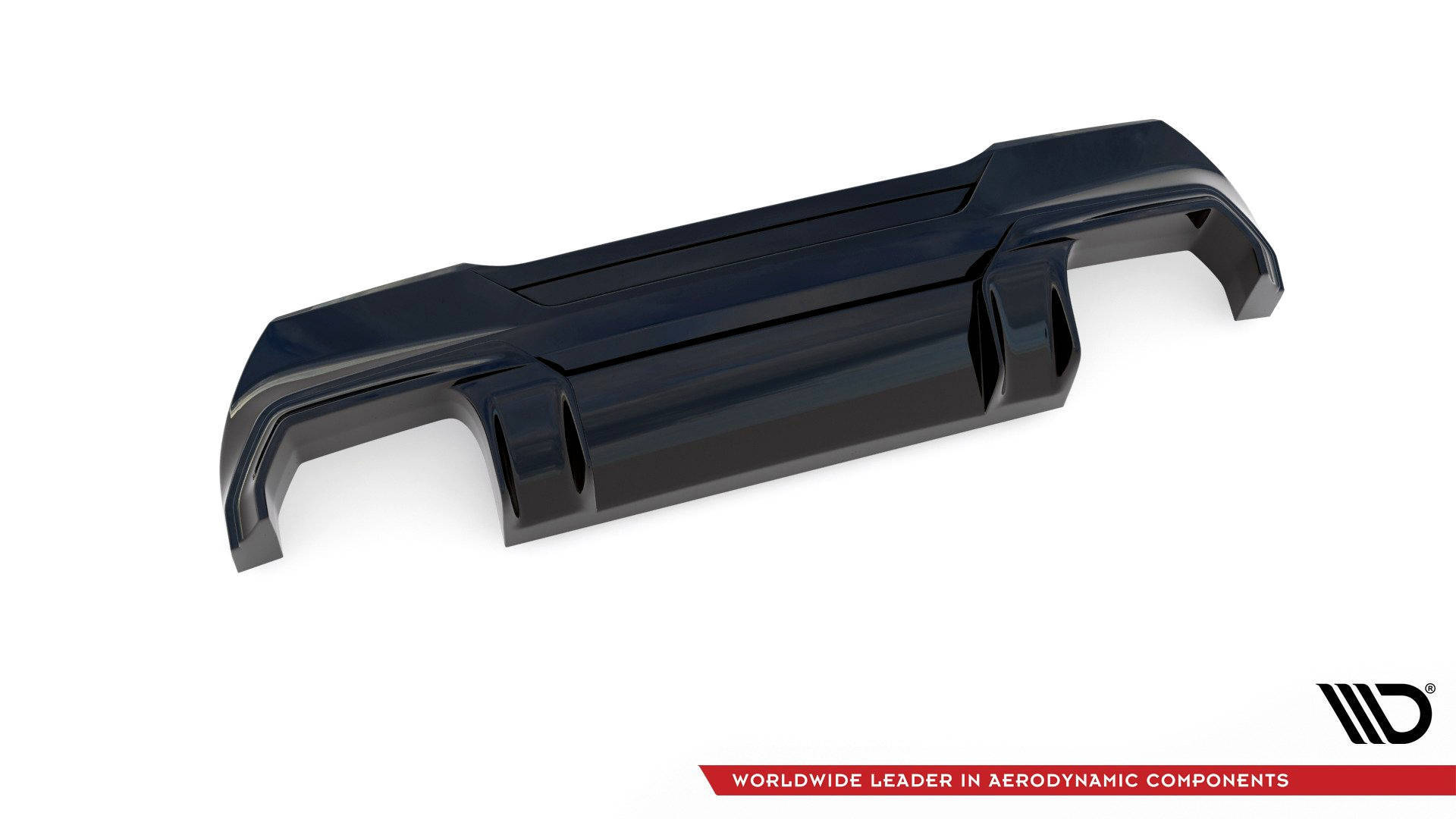 Bodykit passend voor BMW M135i F40 V.3 (2019–2024)