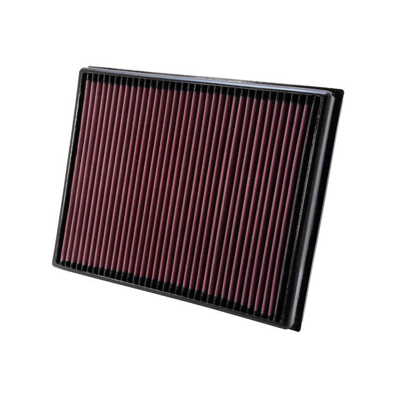 K&N Replacement Air Filter  Volkswagen Amarok 2.0, 2.0D 2010- & 3.0D 2016- (33-2983)