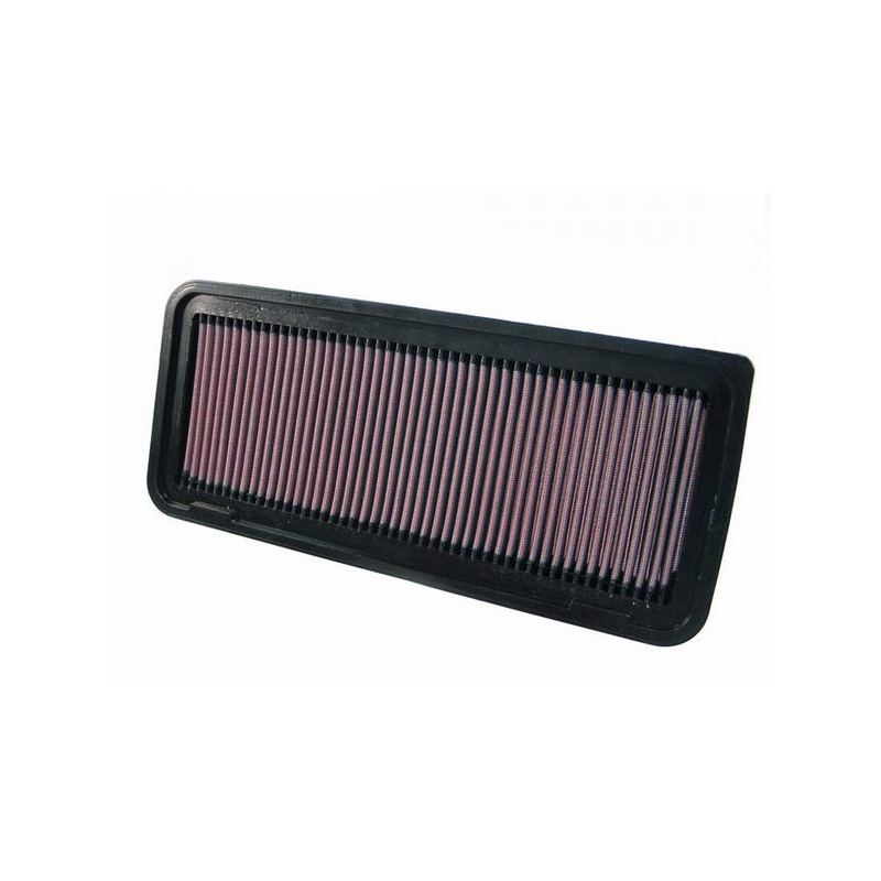K&N Replacement Air Filter  Toyota Highlander Hybrid 3.3 V6 2006-2010 / Lexus RX400H 3.3 2006-2009 (33-2344)