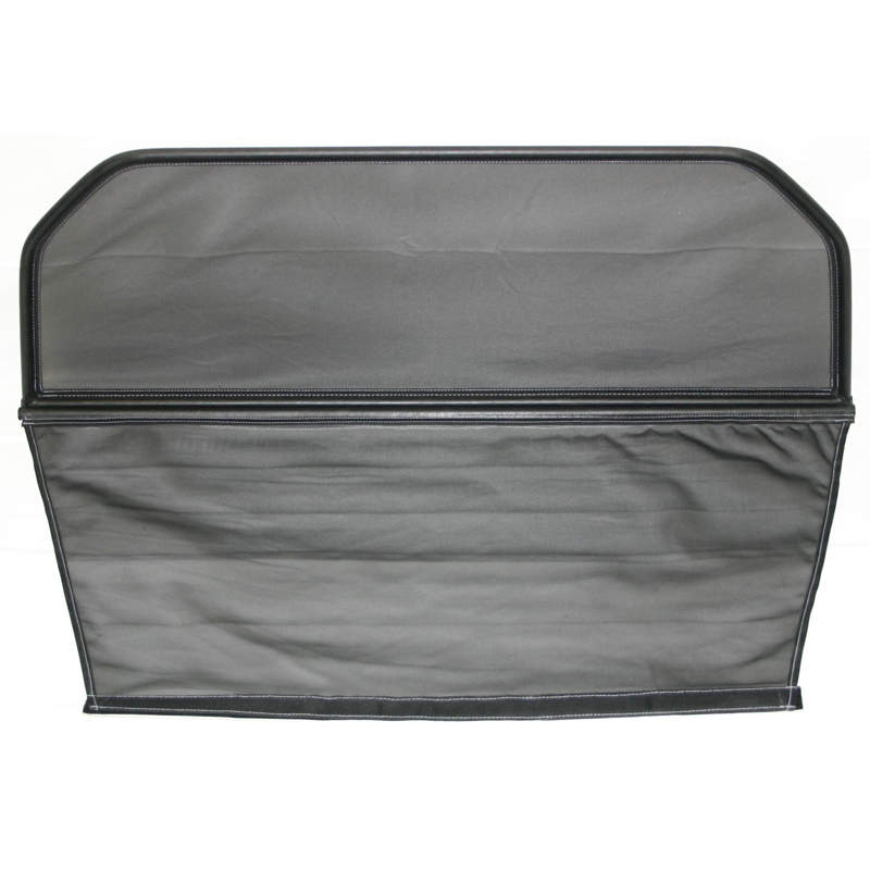 Weyer Basic Line Wind Deflector  Porsche 911 G-Model
