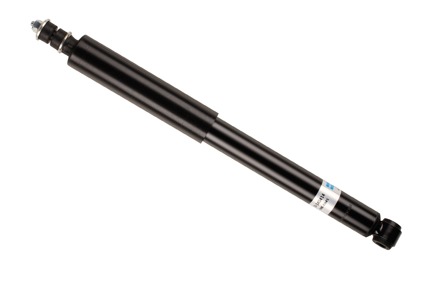 Bilstein B4 Rear Shock Absorber Daewoo Korando (kj)