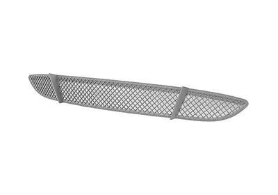voorbumpergrille BMW 1 serie E87, 2004-2009
