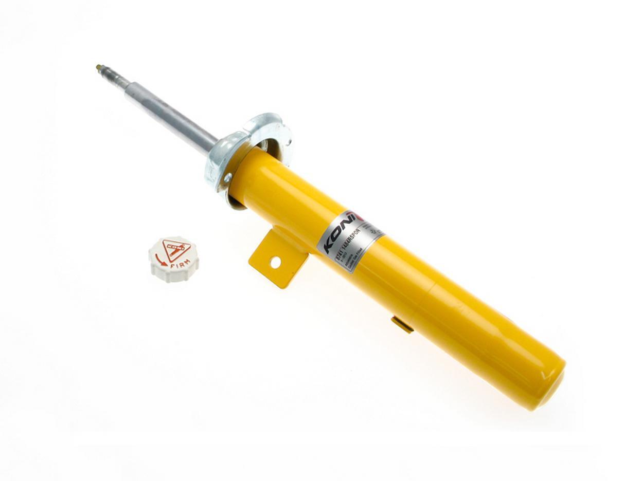 Koni Schokbreker VW Passat 3C Variant 08.05-12 Achterkan