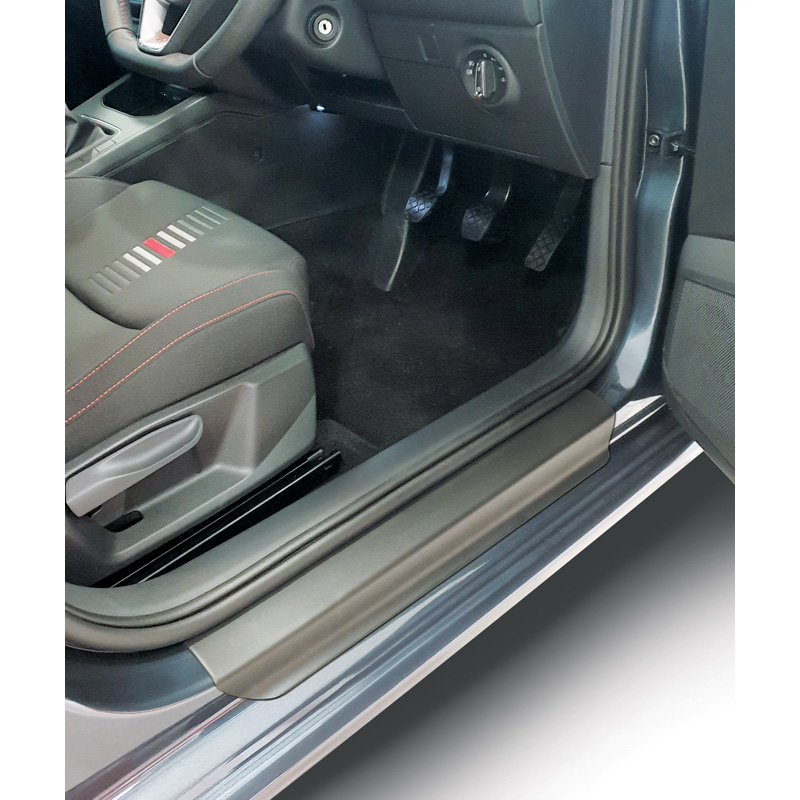 RGM Sill protectors  Skoda Scala 2019- - set of 2 pieces