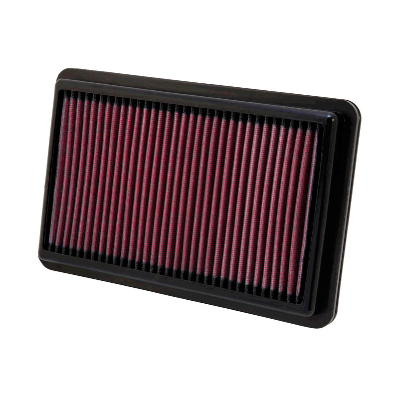 K&N Replacement Air Filter  Honda Civic Si 2.4 2012-2015 (33-2473)