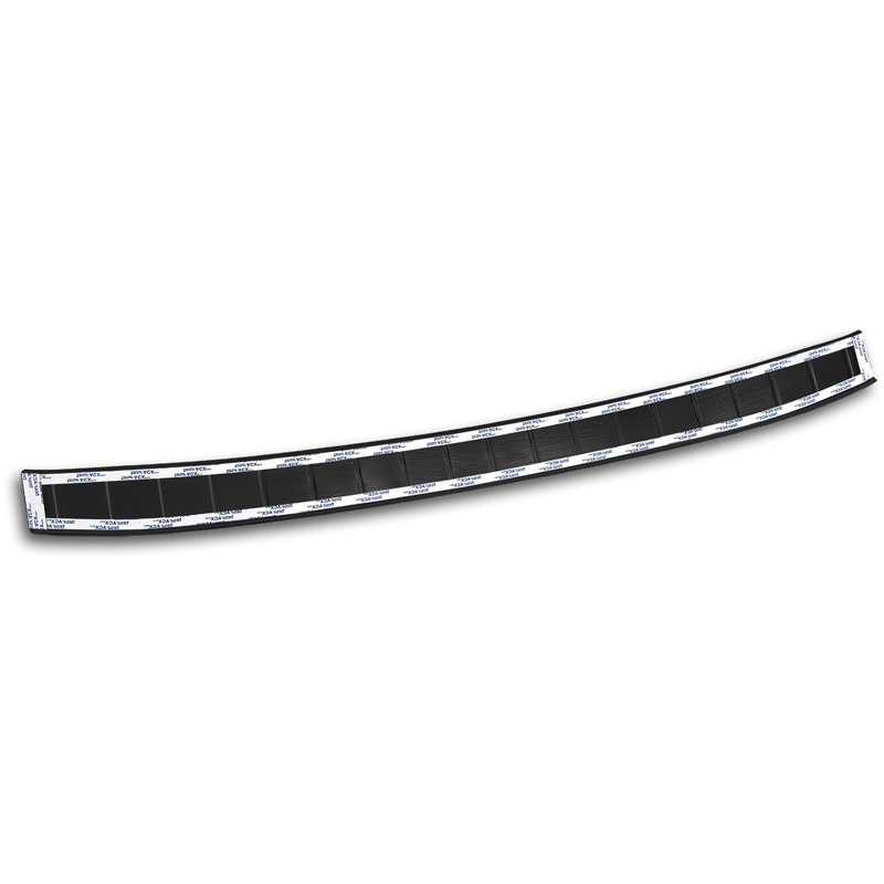 Avisa Stainless Steel Rear Bumper Protector  KIA Sportage V (NQ5) Facelift 2025- - Black
