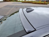 Roofwindow spoiler BMW E90 SRS-TEC