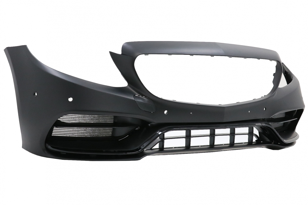 Bumper set W206