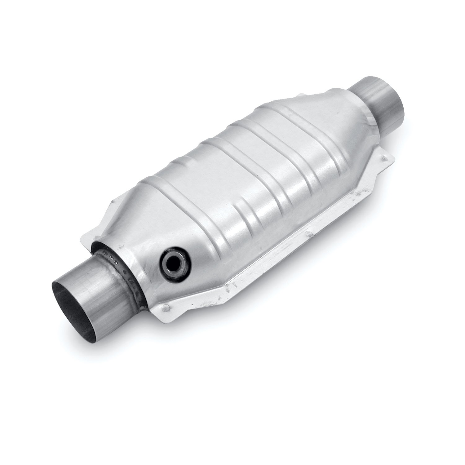 Catalysator Catalysator Univ 2.5 Single O2 Boss Magnaflow Univer