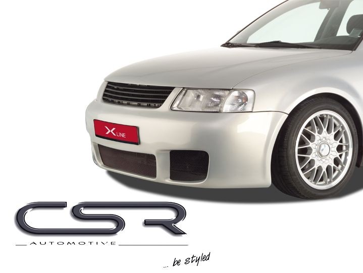 Frontbumper VW Passat 3B X-Line