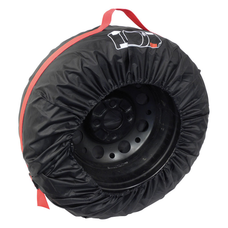 Carpoint Tyre Bags 13-16 inch