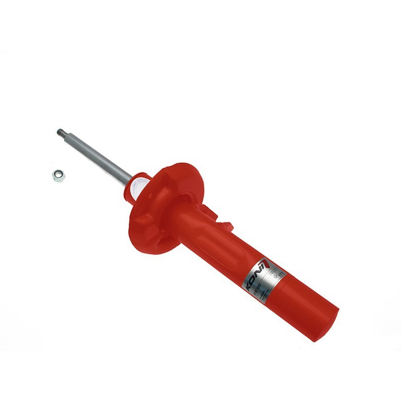 KONI Special Active Shock absorber  Audi Q3 (8U) 2011-2018 / Volkswagen Tiguan (5N) 1.4 Tsi/2.0 Tsi/2.0 Tdi incl. 4-Motion (excl. DCC) 2007-2016 - Front axle (8745-1263)