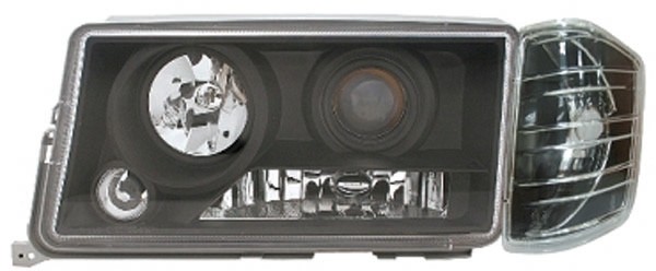 Headlights Mercedes W201 82-93