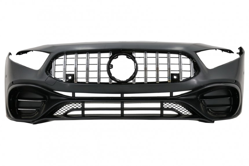Bodykit passend voor Mercedes A klasse W177 / V177 A45 Design
