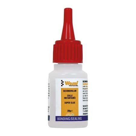 SUPER GLUE
