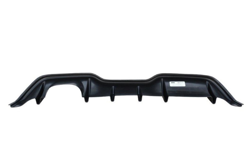 Rear Add-On Ford Fiesta ST Mk7 FL – Maxton Design Gloss Black