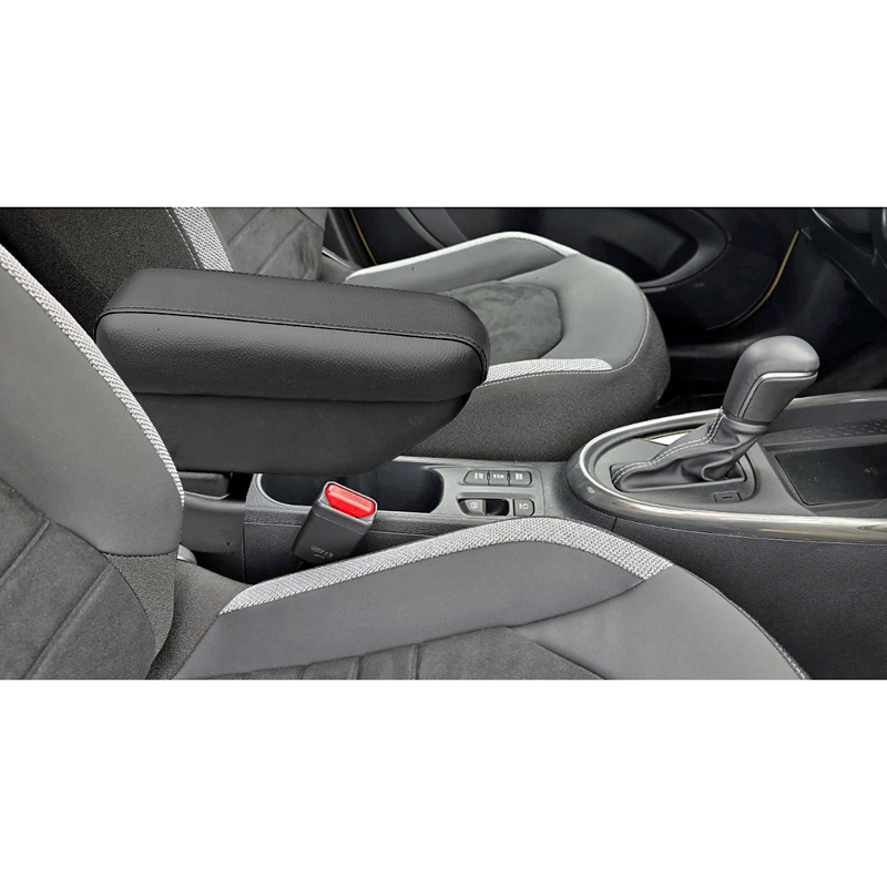 CIKCAR Arm rest Artificial leather  Toyota Aygo X Hybrid 2026-