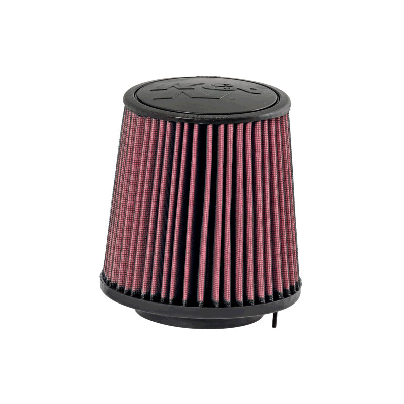 K&N Replacement Air Filter  Audi A5/S5 3.2L-V6/4.2L-V8 & S4 3.0 (8W/B9) 2008-2016 (E-1987)