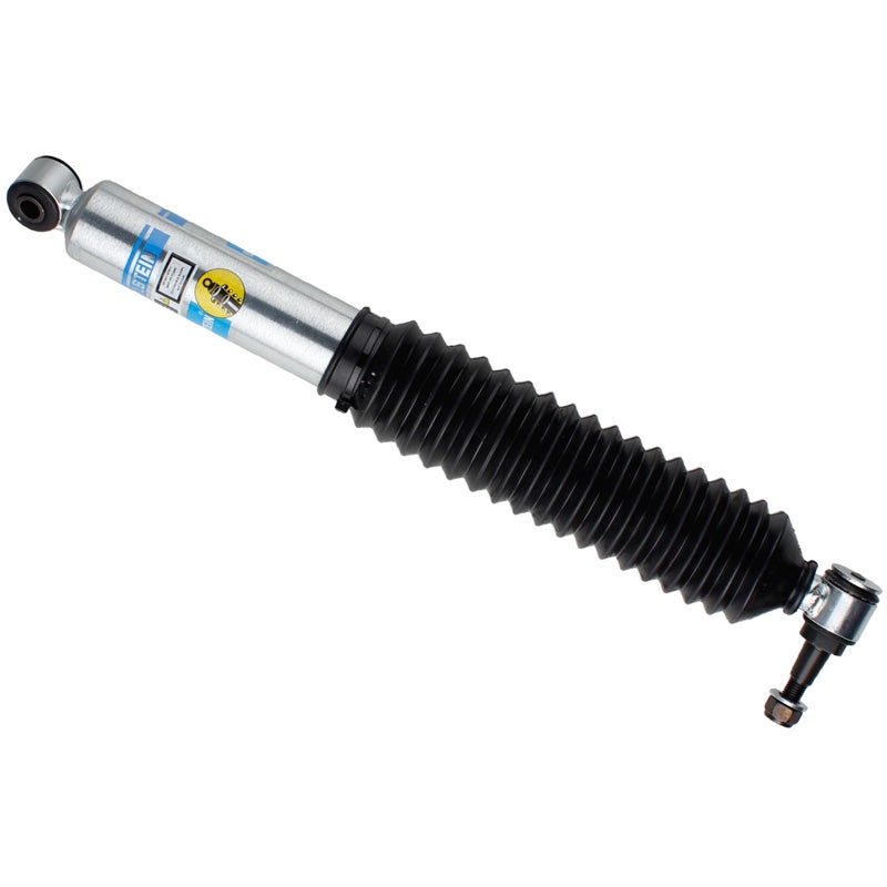Bilstein B8 (33-174525) stuurdemper  Chevrolet Avalanche 2000-2006/Silverado 1500/2500/3500 1998-/Suburban 1999-2013 & GMC Sierra Pickup 1998-2007/Suburban 1999-/Yukon Xl 2500 1999-2013 & Hummer H2 2002- - front axle