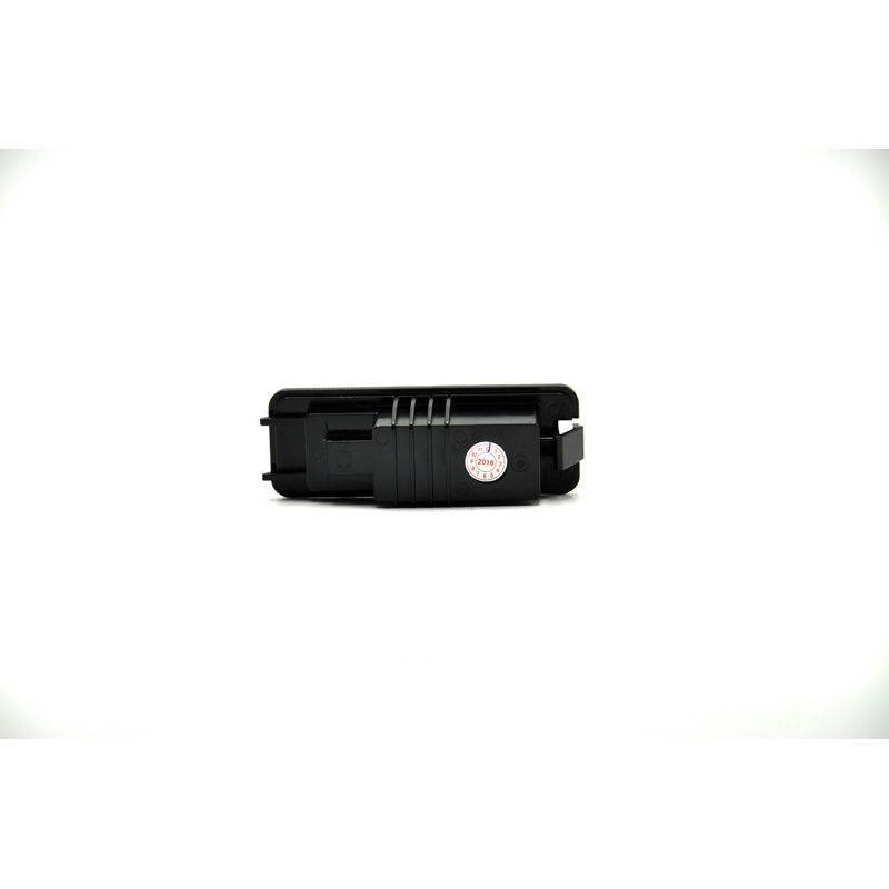 Set LED License Plate Lights  Audi / Volkswagen / Skoda / Seat / Porsche / Bentley various models