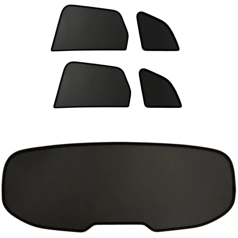 SunClip Privacy & Sun protection  BMW 2-Series Active Tourer (U06) 2021-