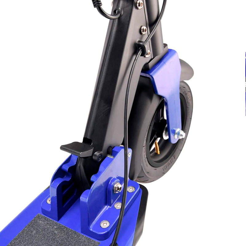 Sparco E-Scooter SEM1 - Blue