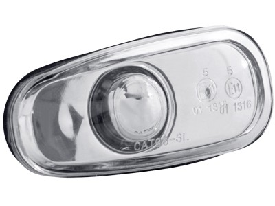 Indicators Opel Astra G