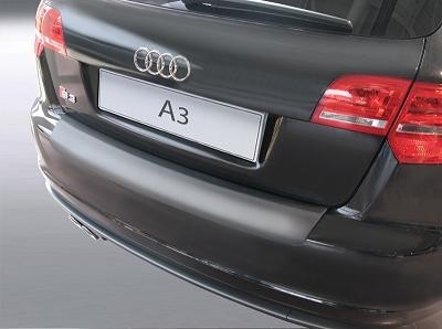 ABS trunkbeschermframe Audi A3 8L Sportback 11/07-