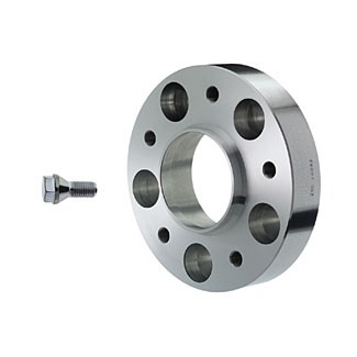 Spoorverbreders Skoda 100/5 60 mm 100/5 57,1 - M14x1,5