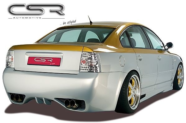 Frontbumper VW Passat 3B SF-Line