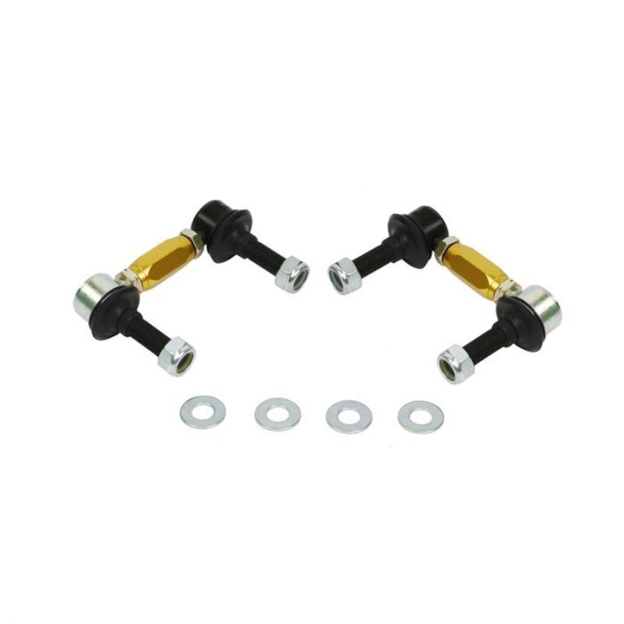 Whiteline Stabiliser Bar - Link  Land Rover Range Rover II / Nissan Navara/NP300 Navara/Pathfinder III/Patrol VI/Xterra / Suzuki Equator Pickup 1994-