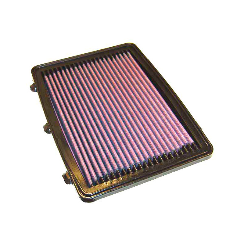 K&N Replacement Air Filter  Alfa 145, 146, 155 16V (excl. Turbo), GTV, Spider / Fiat Bravo, Brava, Marea (33-2748-1)