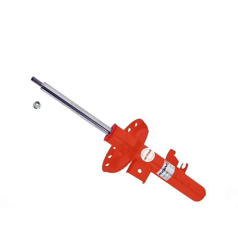 KONI Special Active Shock absorber  Volvo XC60 2/4WD (excl. Four-C/self-levelling) 2008-2017 - Front axle - Left (8745-1313L)