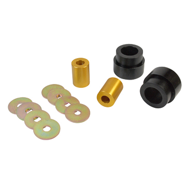 Whiteline Control Arm - Lower Inner Rear Bushing  Saab 9-5 YS3E/YS3G 1997-2012