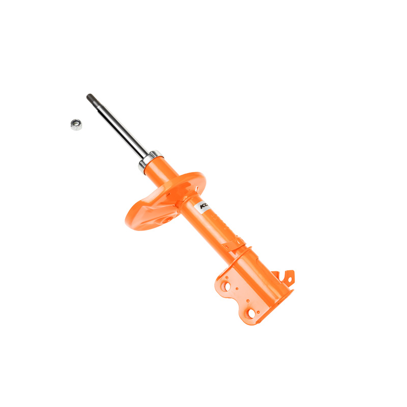 KONI STR.T Shock absorber  Toyota Corolla 1997-2018 - Front axle - Left (8750-1136L)