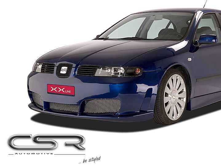 Frontbumper Seat Leon 1M XX-Line