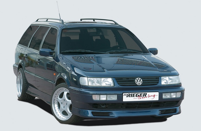 Sideskirts VW Passat 35i Rieger