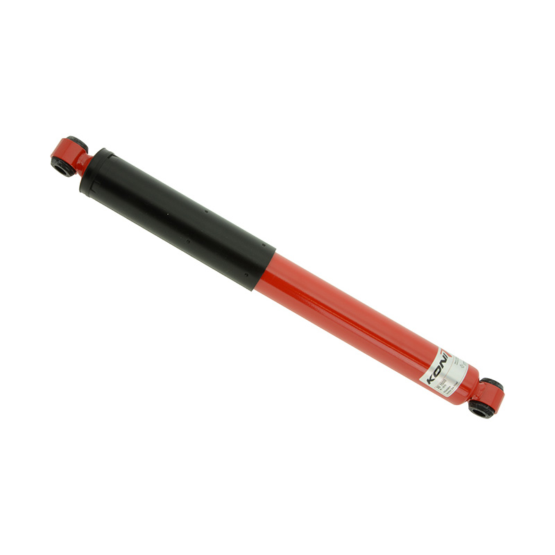 KONI Heavy Track Shock absorber  Opel Frontera 4-Doors 1991-1995 - Rear axle - With leaf springs rear (30-1500)
