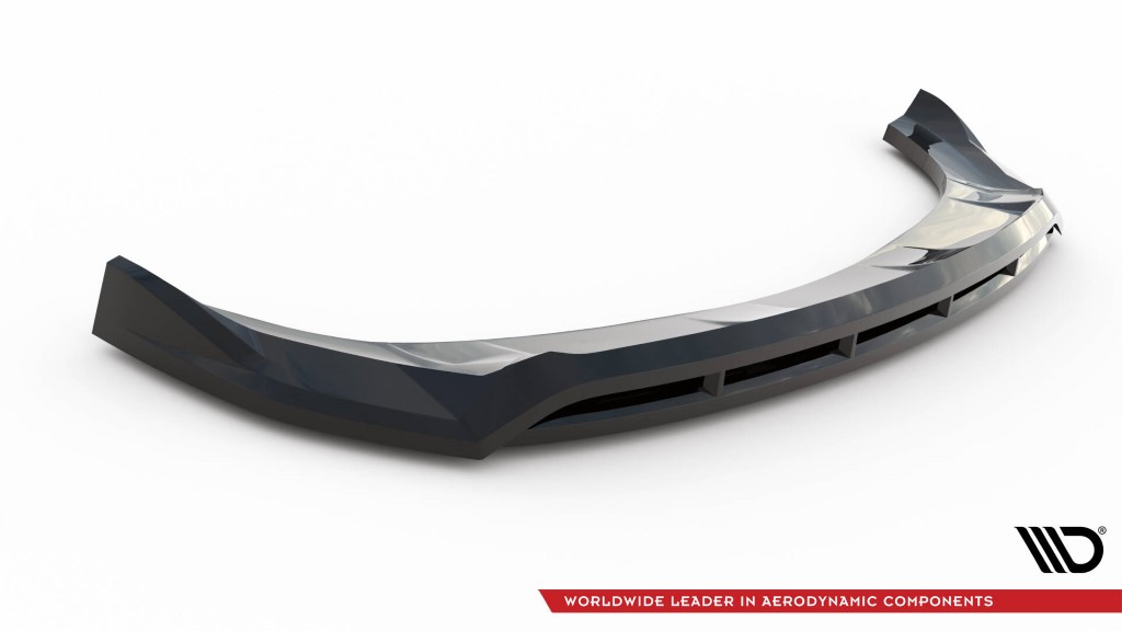 Headlightspoilers Kia Sorento