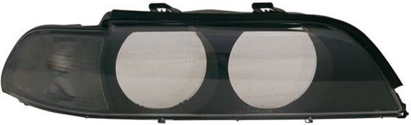 Headlights Housing BMW E39 95-01