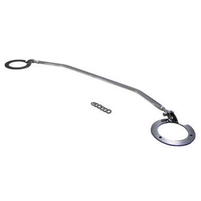 Whiteline Front Strut Tower Brace  Subaru Impreza Estate GG/Hatchback/Sedan GD 2001-2007