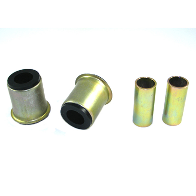 Whiteline Control Arm - Upper Inner Rear Bushing  Toyota Dyna 100 Platform/Chassis/Hiace II Box/Wagon/Hilux 1985-2006