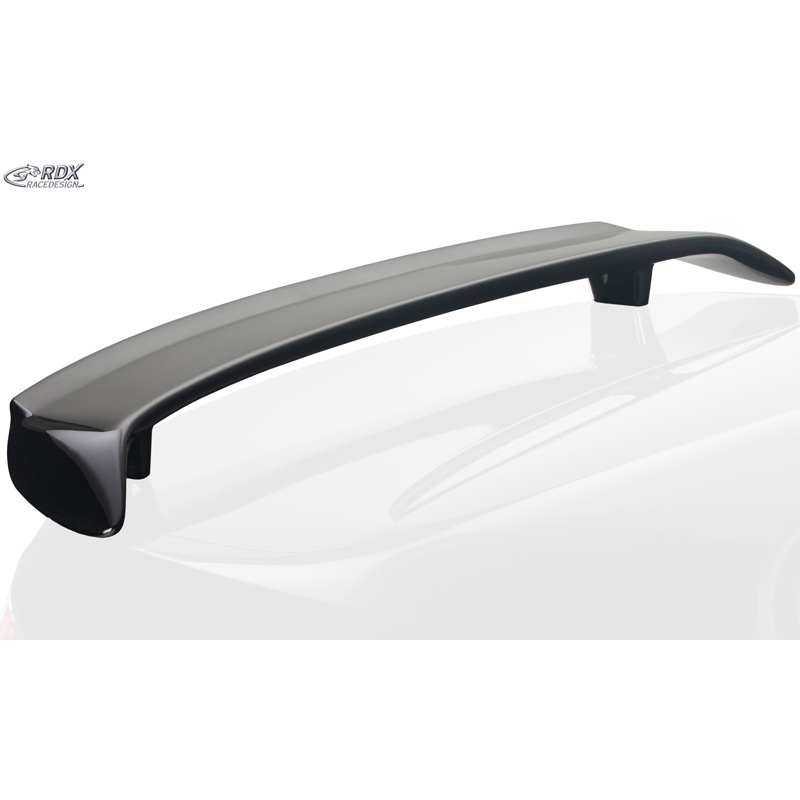 RDX Racedesign Trunk spoiler  Volkswagen ID.7 2023- excl. Tourer (PUR-IHS)